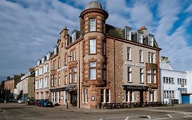 The Royal Hotel Campbeltown